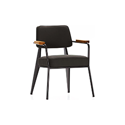 领导椅 Fauteuil Direction chair