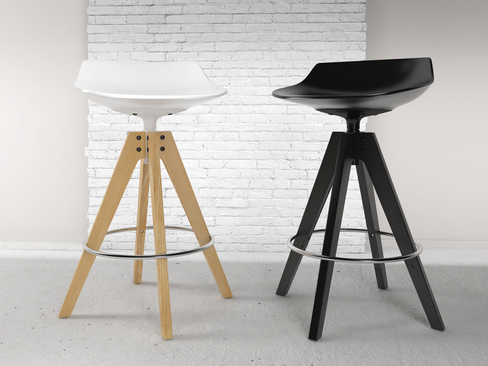 开云(中国) - 坐具|吧椅/凳子|办公家具|开云网页版登录入口家具|FLOW STOOL 吧椅