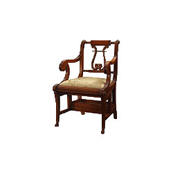 高升椅 Lift chair