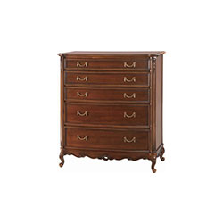 五斗柜 Chest of drawers