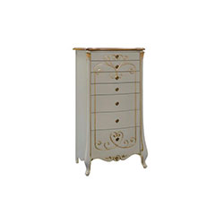 七斗柜 Chest of drawers