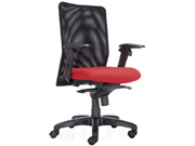 网布办公椅 Mesh Office Chair