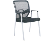 网布会议椅 Mesh Conference Chair