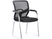 网布多功能椅 Mesh Multifunction Chair