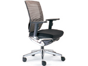 中班椅 Medium Back Chair