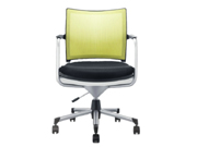 网布职员椅 Mesh Staff Chair