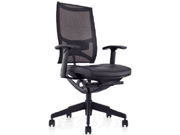 网布中班椅 Mesh Medium Back Chair