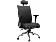 网布大班椅 Mesh Executive Chair