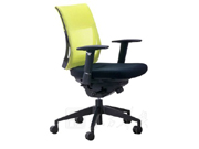 网布职员椅 Mesh Staff Chair