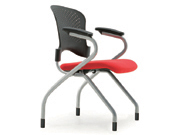 布面多功能椅 Fabric Multifunction Chair