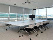 板式会议台 MFC Conference Table