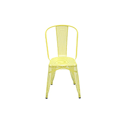 tolix椅 tolix chair