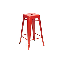 tolix吧凳 tolix bar stool