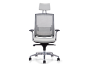 网布大班椅 Mesh Executive Chair