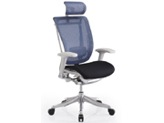 网布大班椅 Mesh Executive Chair