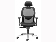 网布大班椅 Mesh Executive Chair