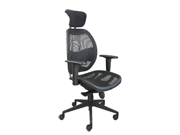 网布大班椅 Mesh Executive Chair